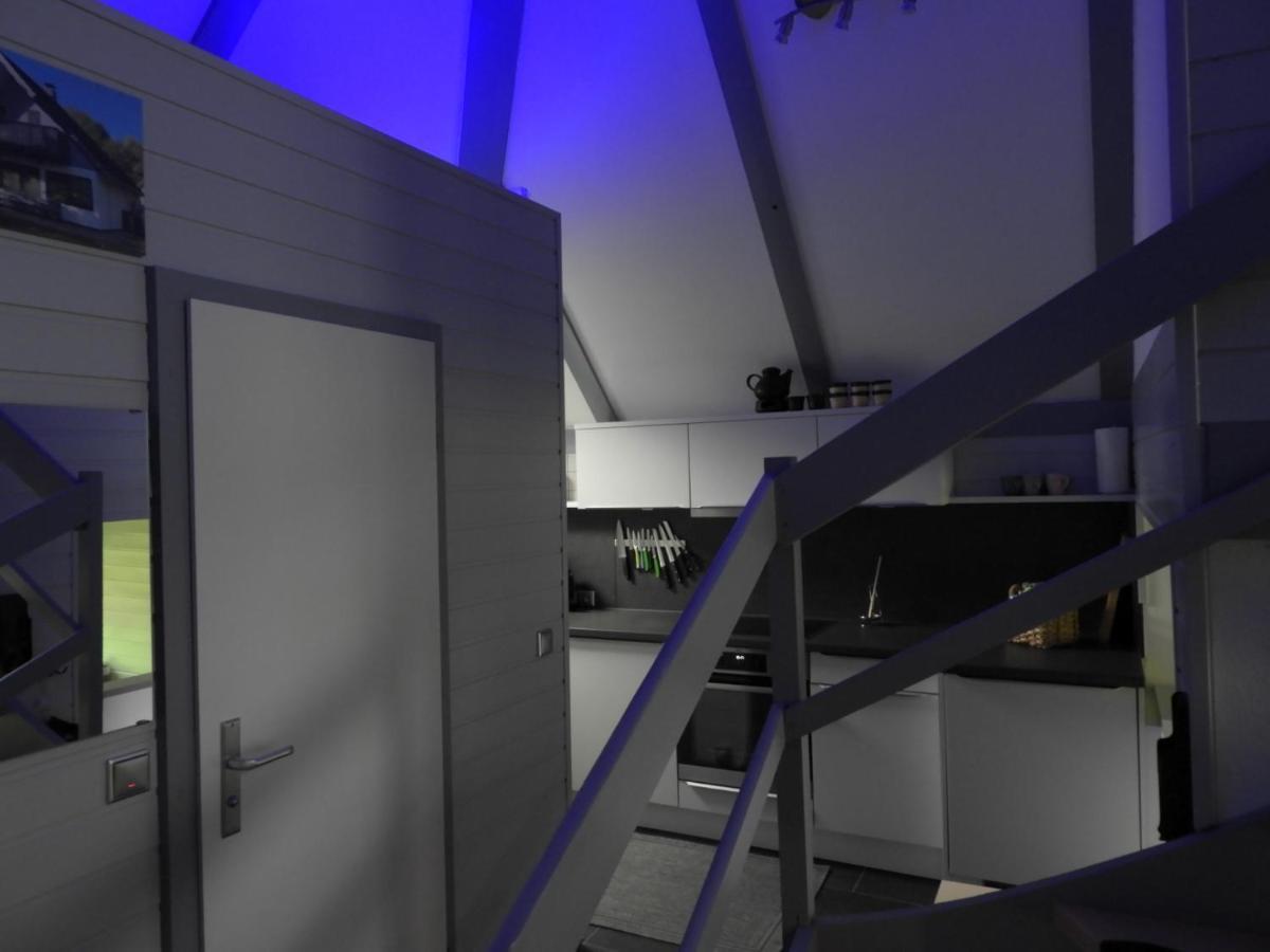 All inclusive Ferienhaus JULYN , Seepark Kirchheim  Exterior foto