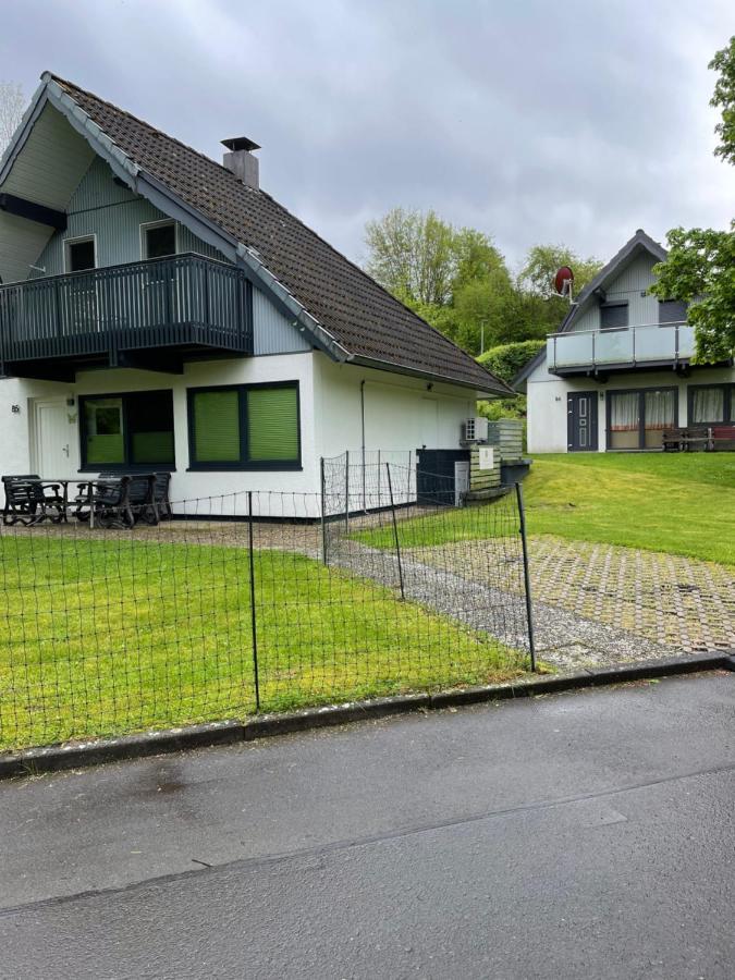 All inclusive Ferienhaus JULYN , Seepark Kirchheim  Exterior foto